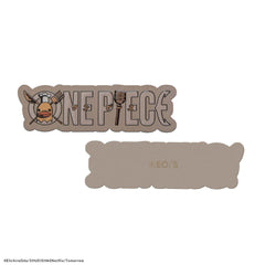 One Piece Fridge Magnet 8-Pack Title Sequence 4895205618695