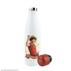 One Piece Thermo Water Luffy 4895205618329