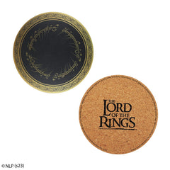 Lord of the Rings Coaster 4-Pack 4895205616196