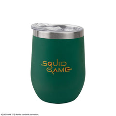 Squid Game Travel Mug Guards 4895205619807