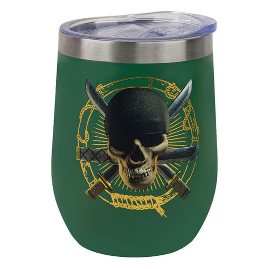 One Piece Travel Mug Zoro 4895205618657