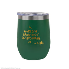 One Piece Travel Mug Zoro 4895205618657