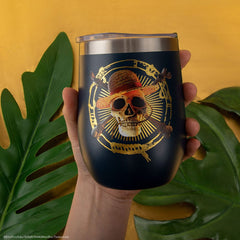 One Piece Travel Mug Luffy 4895205618664