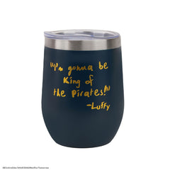 One Piece Travel Mug Luffy 4895205618664