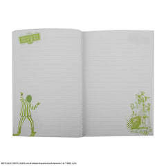 Beetlejuice Notebook Betelgeuse is Mine 4895205619197