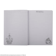 Beetlejuice Notebook It's Show Time 4895205619203