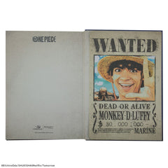 One Piece Notebook Sunset Sail 4895205618893