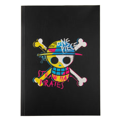 One Piece Notebook Logo 4895205618947