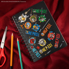 One Piece Sticker pack Icons and Logos 4895205618671