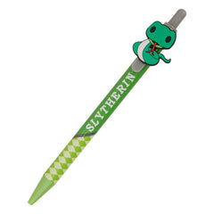 Harry Potter Pen Slytherin 4895205616769