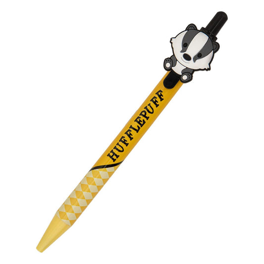 Harry Potter Pen Hufflepuff 4895205616783