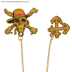 One Piece Bookmark Luffy 4895205618886