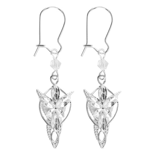 Lord of the Rings Earrings Evenstar 4895205616462