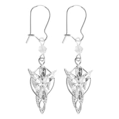 Lord of the Rings Earrings Evenstar 4895205616462