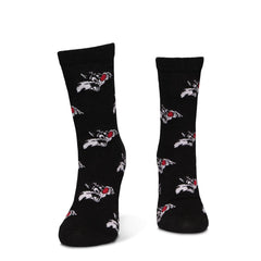 Looney Tunes Socks 3-Pack Three Icons 35-38 8718526133073