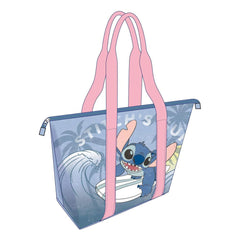 Lilo & Stitch Beach Bag Stitch´s Surfing 8445484348873