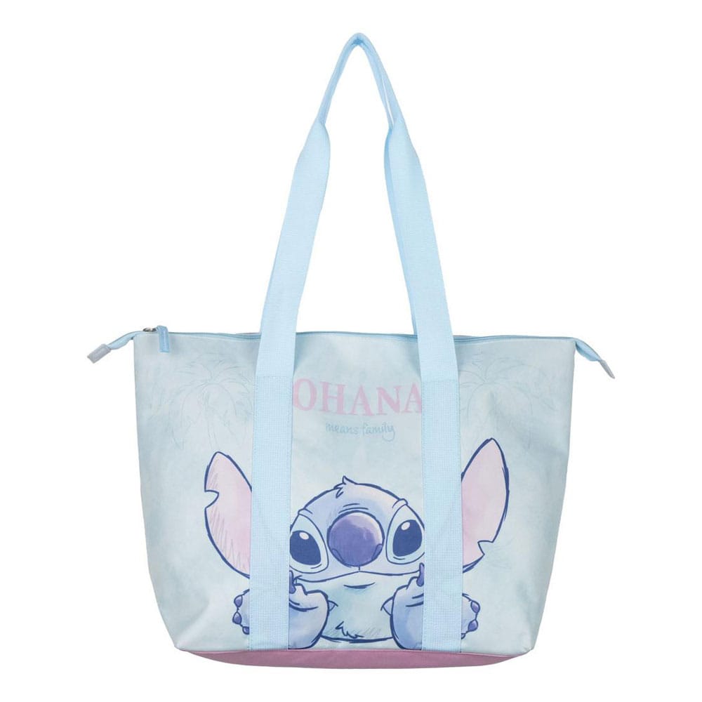 Lilo & Stitch Beach Bag Ohana 0002200006287