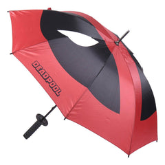 Marvel Umbrella Deadpool 8445484145861