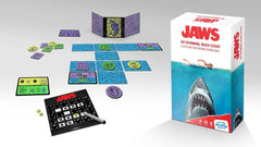 Jaws Shuffle Card Game Retro 5411068862120