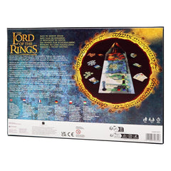 Lord of the Rings Board Game Mount Doom Medium 5411068303326