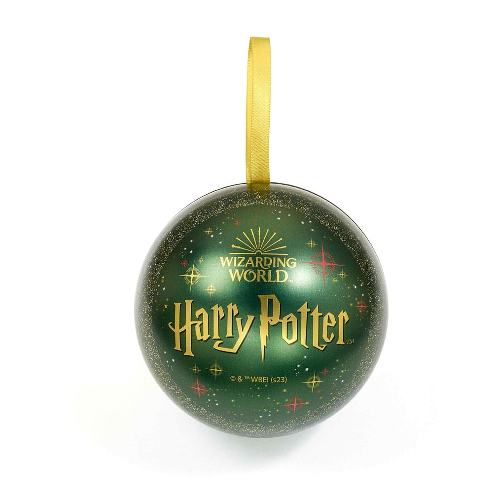 Harry Potter tree ornment with Bracelet All I want for Christmas 5055583451089