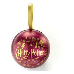 Harry Potter tree ornment with Necklace Gryffindor 5055583448928