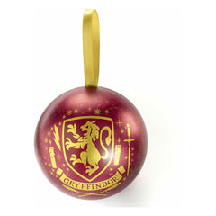 Harry Potter tree ornment with Necklace Gryffindor 5055583448928