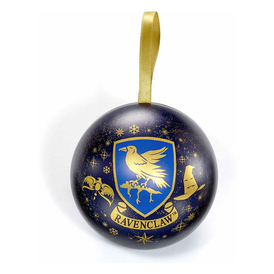 Harry Potter tree ornment with Necklace Ravenclaw 5055583448935