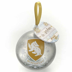 Harry Potter tree ornment with Necklace Hufflepuff 5055583448942