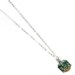 Harry Potter Pendant & Necklace Slytherin (si 5055583441844