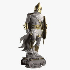 DC Comics Statue Batman: Champion of Gotham City 30 cm 0814552029927