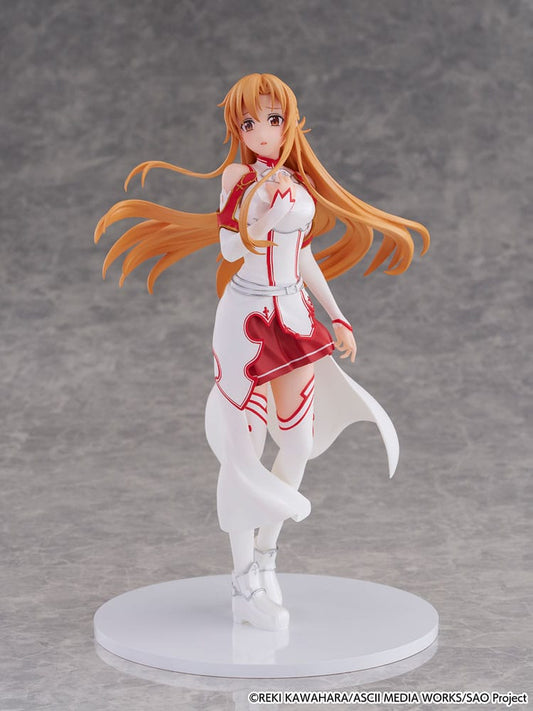 Sword Art Online Cantabile PVC Statue Asuna 21 cm 4582534347654