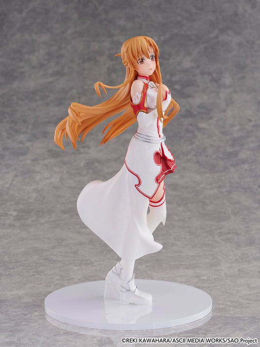 Sword Art Online Cantabile PVC Statue Asuna 21 cm 4582534347654