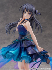 Rascal Does Not Dream of Bunny Girl Senpai PVC Statue 1/7 Mai Sakurajima Starry night sky Ver. 25 cm 4582534348026