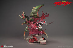 Tekkaman Blade Polystone Statue 1/7 Blade D-Boy 71 cm 0762949714768