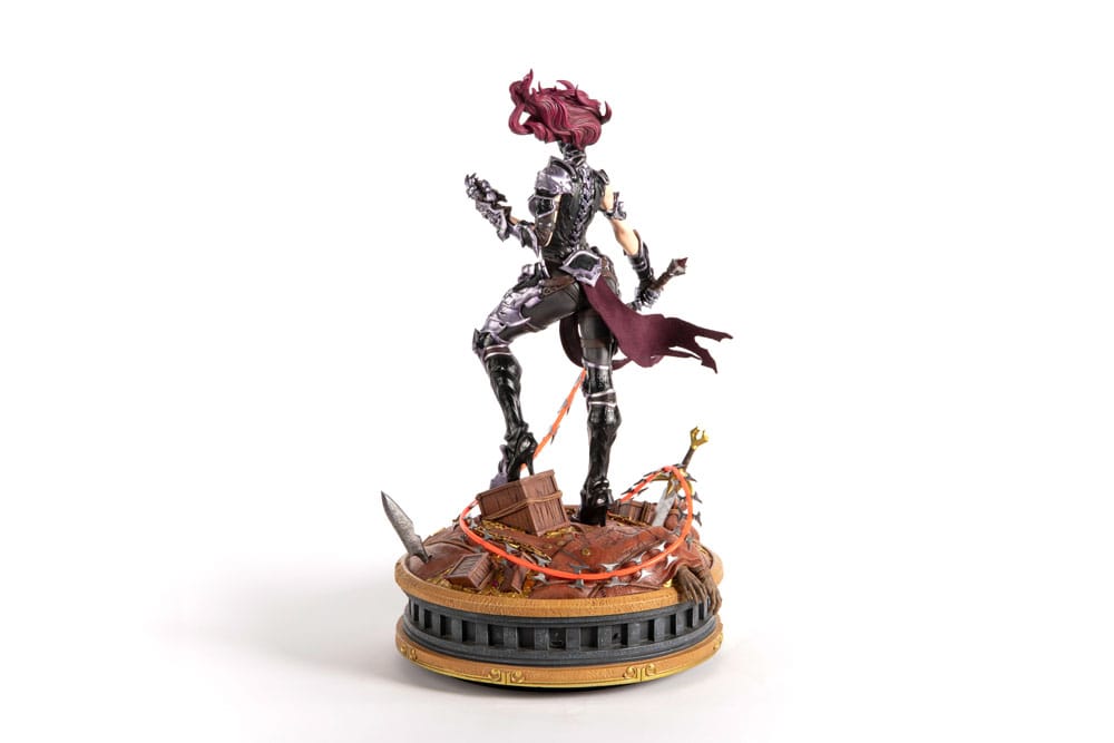 Darksiders Statue Fury 45 cm 5060316625644