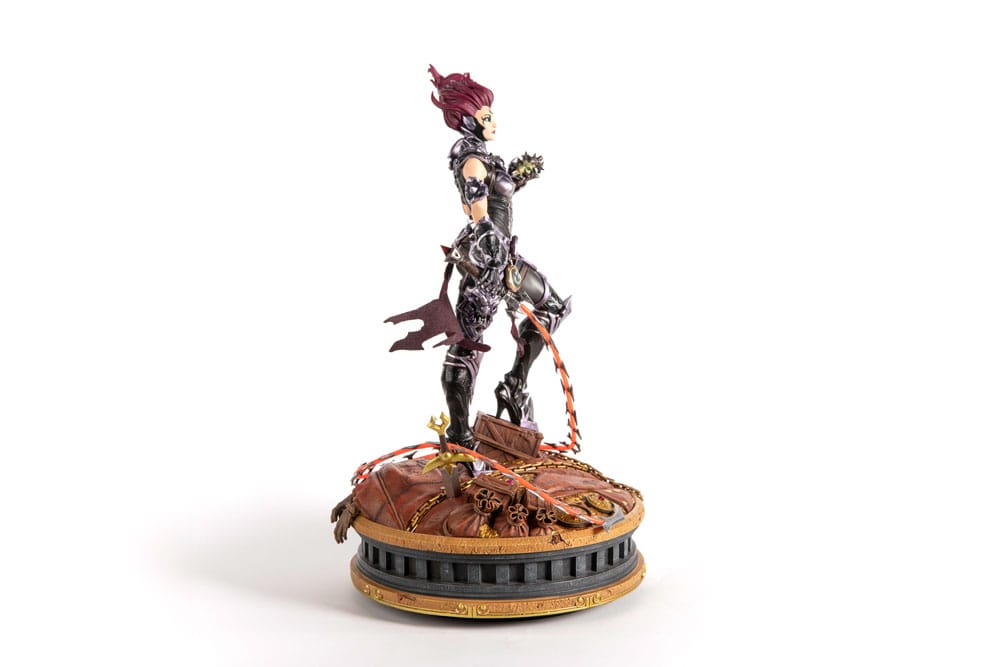 Darksiders Statue Fury 45 cm 5060316625644