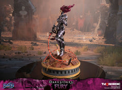 Darksiders Statue Fury 45 cm 5060316625644