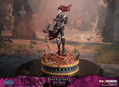 Darksiders Statue Fury 45 cm 5060316625644