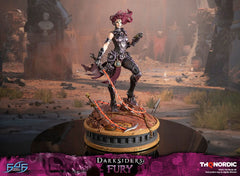 Darksiders Statue Fury 45 cm 5060316625644