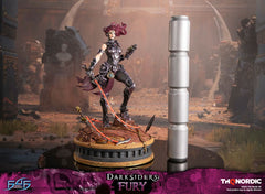 Darksiders Statue Fury 45 cm 5060316625644