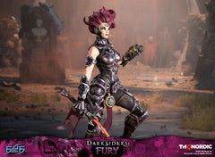 Darksiders Statue Fury 45 cm 5060316625644