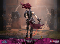 Darksiders Statue Fury 45 cm 5060316625644