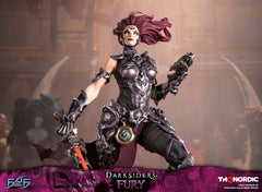 Darksiders Statue Fury 45 cm 5060316625644