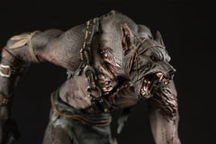 The Witcher 3 - Wild Hunt PVC Statue Werewolf 0761568010114