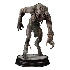 The Witcher 3 - Wild Hunt PVC Statue Werewolf 0761568010114