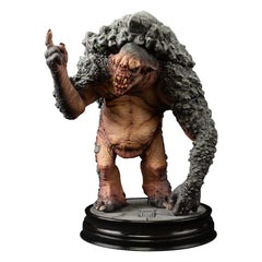 The Witcher 3 - Wild Hunt PVC Statue Rock Troll 25 cm 0761568010152