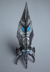 Mass Effect Replica Reaper Sovereign 20 cm 0761568011340