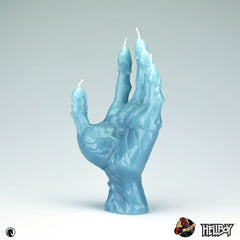 Hellboy Candle Hand of Glory 23 cm 0761568012743