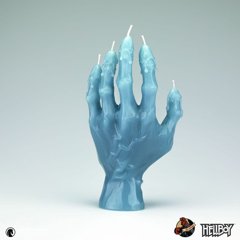 Hellboy Candle Hand of Glory 23 cm 0761568012743